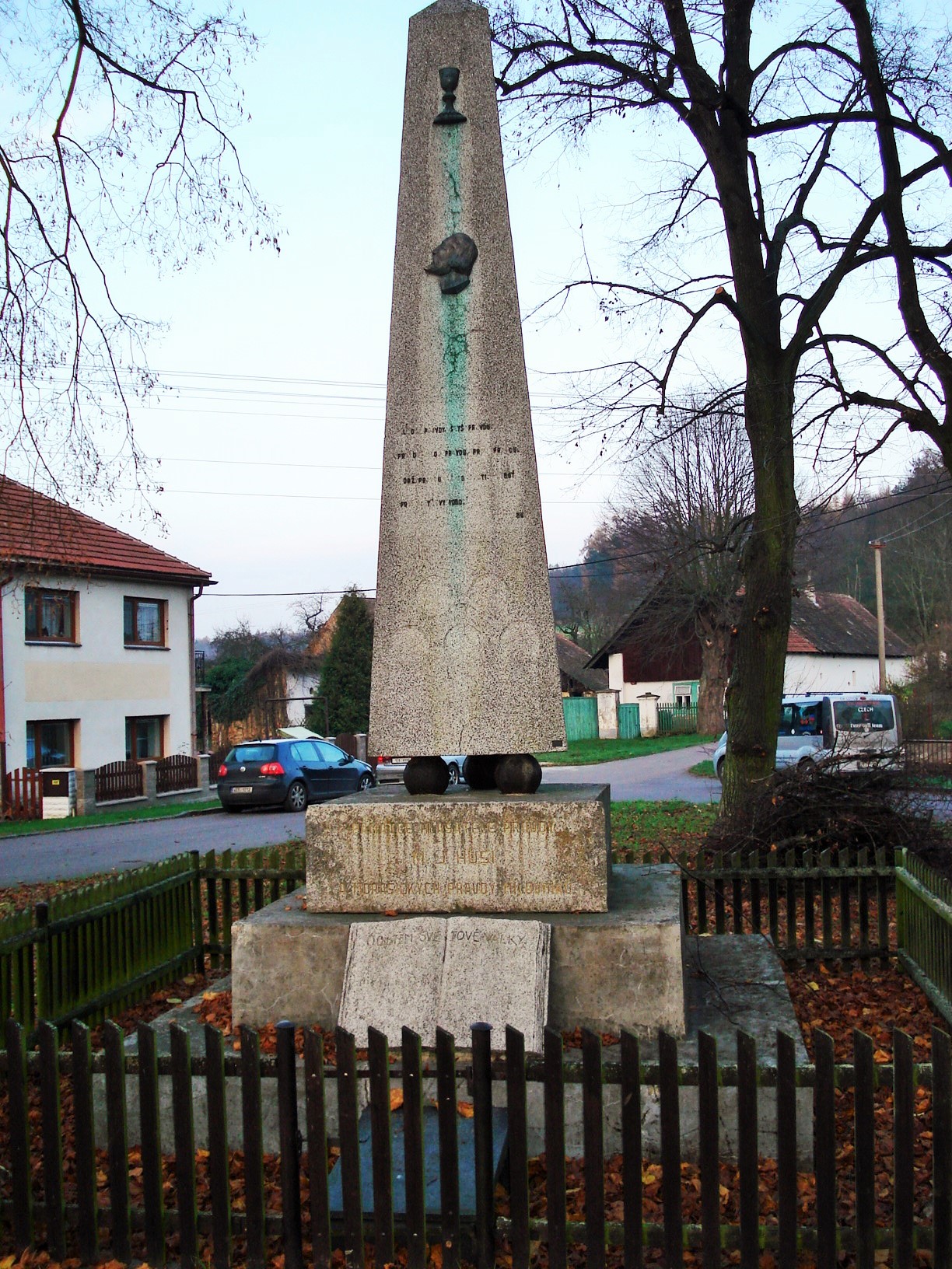 před